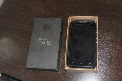 Лот: 11870628. Фото: 1. Doogee T5S. Смартфоны