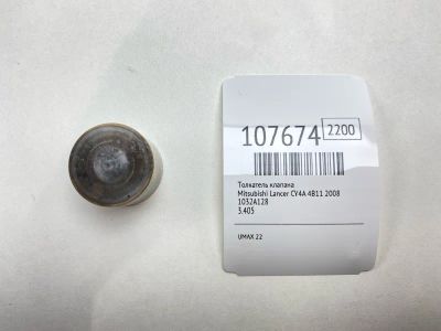 Лот: 25118727. Фото: 1. Толкатель клапана Mitsubishi Lancer... Двигатель и элементы двигателя