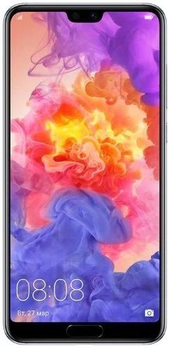 Лот: 11935644. Фото: 1. Huawei P20 Pro. Гарантия. Смартфоны
