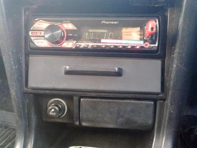 Лот: 3372909. Фото: 1. Цифровой медиаресивер Pioneer... Автомагнитолы