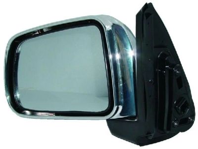 Лот: 3711188. Фото: 1. Зеркало левое honda cr-v (96-01... Кузов