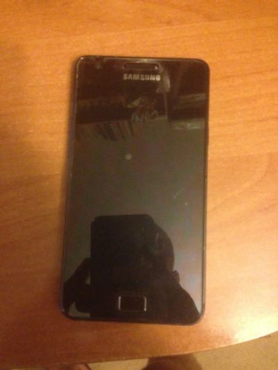 Лот: 4323528. Фото: 1. Samsung Galaxy S2. Кнопочные мобильные телефоны