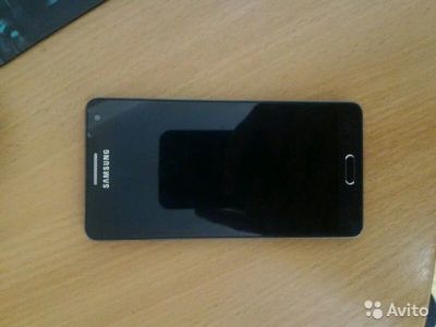 Лот: 8366367. Фото: 1. Samsung Galaxy A5. Смартфоны