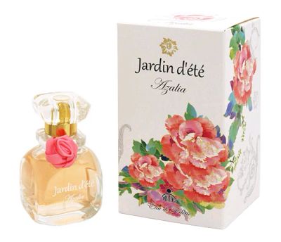 Лот: 19097248. Фото: 1. Positive Parfum woman Jardin D... Женская парфюмерия