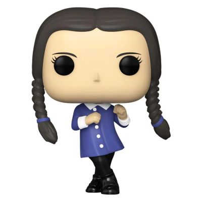 Лот: 24468070. Фото: 1. Фигурка Funko POP! TV: Addams... Другое (сувениры, подарки)