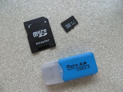 Лот: 6202092. Фото: 1. Карта памяти micro sd microsd... Карты памяти