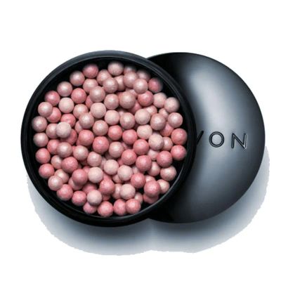 Лот: 4109071. Фото: 1. Румяна - шарики AVON. Макияж