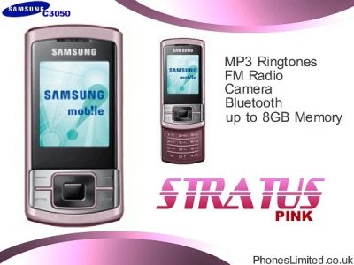 Лот: 7923653. Фото: 1. телефон samsung c3050 звонилка. Кнопочные мобильные телефоны