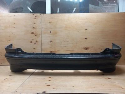 Лот: 18800228. Фото: 1. Бампер Subaru Traviq GF Z22SE... Кузов