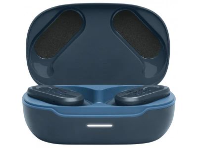 Лот: 25410912. Фото: 1. Наушники JBL Endurance Peak 3... Наушники, гарнитуры