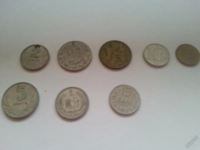 Лот: 5687128. Фото: 1. Продам Старые Монеты. Наборы монет