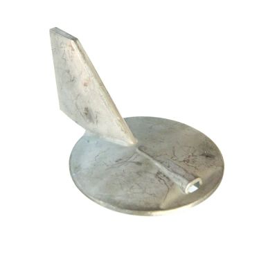 Лот: 21366542. Фото: 1. Анод цинковый Yamaha 150-225... Запчасти для лодок, катеров, лодочных моторов