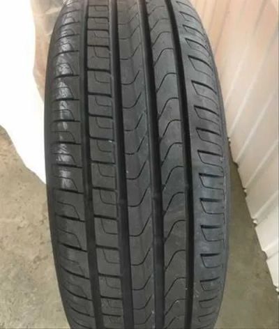 Лот: 19018545. Фото: 1. Pirelli Scorpion VERDE 215/60... Шины