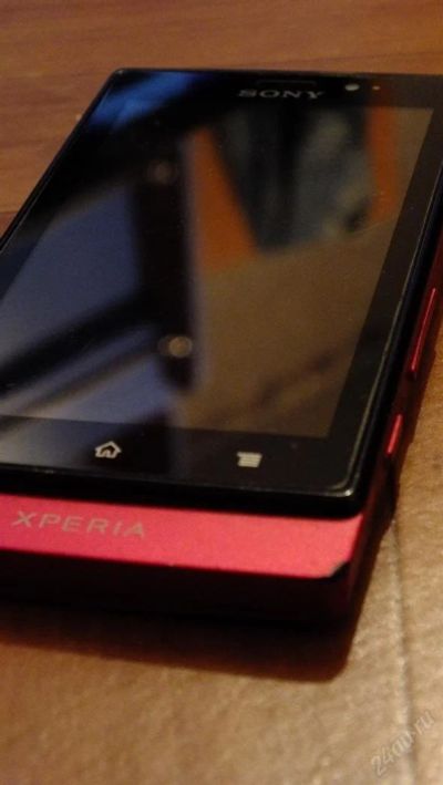 Лот: 3795002. Фото: 1. Sony Xperia Sola mt27i | (продажа... Смартфоны