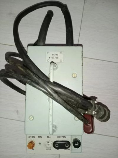 Лот: 23228374. Фото: 1. Р-323м /326м - блок питания. Аксессуары, запчасти
