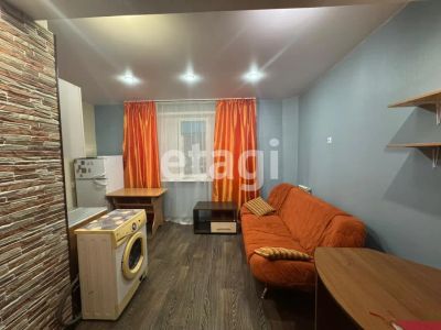 Лот: 24915607. Фото: 1. Продам 1-комн. кв. 18.5 кв.м... Квартиры, студии