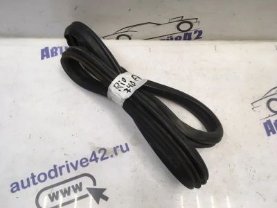 Лот: 21712089. Фото: 1. уплотнитель проема двери Kia Rio... Кузов
