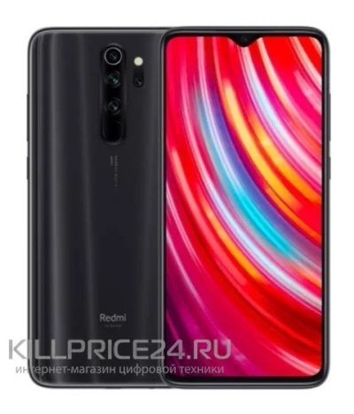 Лот: 16419205. Фото: 1. Xiaomi Redmi Note 8 Pro 6/64GB... Смартфоны