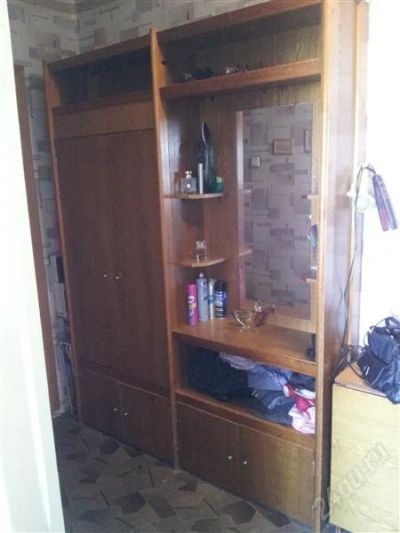 Лот: 2654996. Фото: 1. Шкаф с зеркалом. Шкафы, шкафы-купе