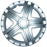 Лот: 5159234. Фото: 1. Колпаки колеса Ростов 4шт R13... Колпаки