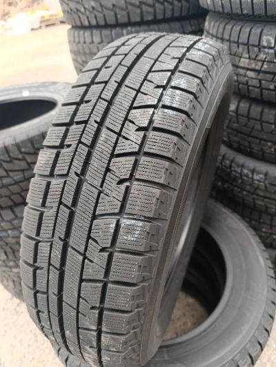 Лот: 25732021. Фото: 1. 185/65/15 Yokohama Ice Guard IG-50... Шины