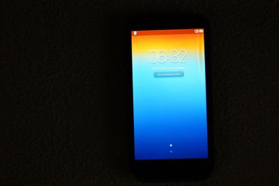 Лот: 12198844. Фото: 1. lenovo a859. Смартфоны