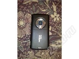 Лот: 222485. Фото: 1. nokia n95 8gb китай. Кнопочные мобильные телефоны