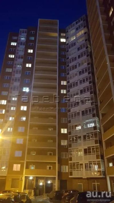 Лот: 13604875. Фото: 1. 2-комнатная квартира на ул. Мартынова... Квартиры, студии