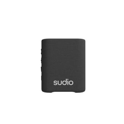 Лот: 21578648. Фото: 1. Портативная колонка Sudio S2 Wireless... Другое (аудиотехника)