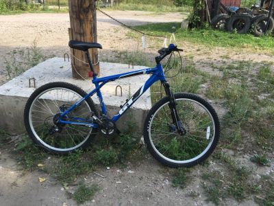 Лот: 8004388. Фото: 1. Gt Avalanche 2.0. Велосипеды