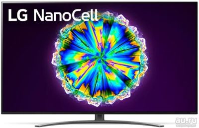 Лот: 16748897. Фото: 1. Новый 4K Smart NanoCell телевизор... Телевизоры