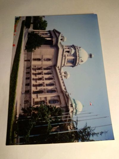 Лот: 12727523. Фото: 1. Фото Сербия Белград 1997. Фотографии