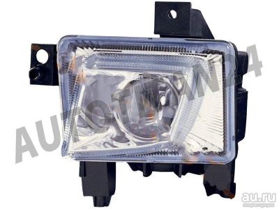 Лот: 13104192. Фото: 1. Туманка OPEL SIGNUM 03-06 (2002... Оптика и освещение