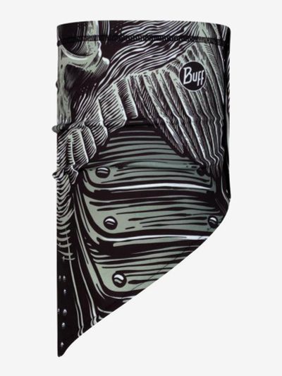 Лот: 22420003. Фото: 1. Бандана Buff Tech Fleece Bandana... Другое (спортивная одежда)