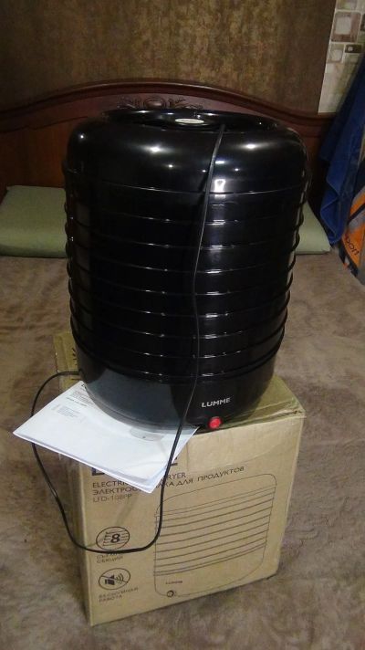 Лот: 25885992. Фото: 1. Сушилка для овощей. Кухонные аксессуары