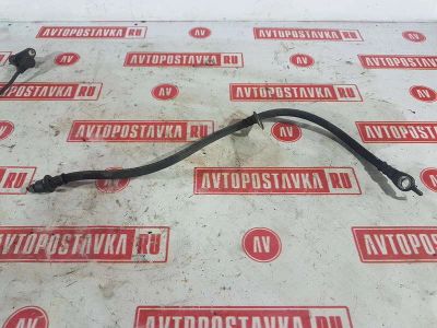 Лот: 20898638. Фото: 1. Шланг тормозной Toyota Vitz SCP13... Тормозная система