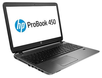 Лот: 4994113. Фото: 1. Ноутбук HP ProBook 450 G2 (J4R94EA... Ноутбуки
