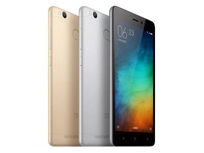 Лот: 8885947. Фото: 1. Смартфон Xiaomi Redmi 3s pro... Смартфоны