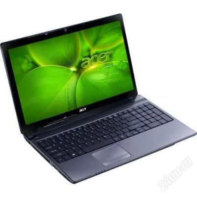 Лот: 1758533. Фото: 1. Acer Aspire 5349-B802G32Mikk Intel... Ноутбуки