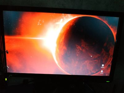 Лот: 15753945. Фото: 1. Монитор BenQ G925HDA. ЖК-мониторы