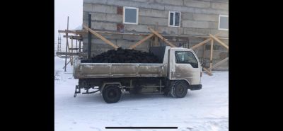 Лот: 17099553. Фото: 1. Уголь,доставка. Другие (дрова, топливо)