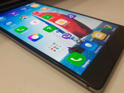 Лот: 15343043. Фото: 1. Телефон Lenovo. Смартфоны