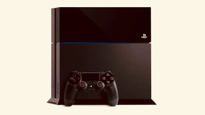 Лот: 10994782. Фото: 1. Игровая консоль Sony PlayStation... Игровые приставки, консоли