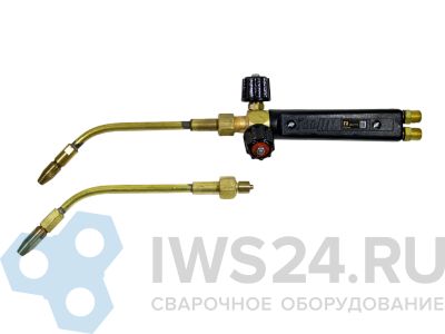 Лот: 17428208. Фото: 1. Горелка газосварочная Джет Г2... Оборудование для газосварки, резки