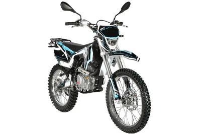 Лот: 25900248. Фото: 1. Мотоцикл KAYO T2 250 MX. Мотоциклы