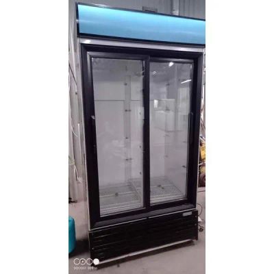Лот: 25722841. Фото: 1. Холодильный шкаф FRIGOGLASS FVS-1000. Холодильное