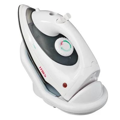 Лот: 7327571. Фото: 1. Утюг беспроводной LEBEN 1200W... Утюги, парогенераторы, отпариватели