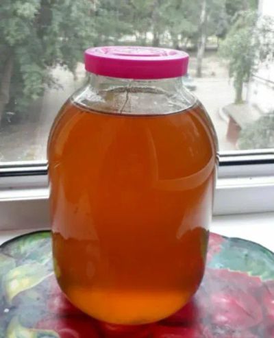 Лот: 25855742. Фото: 1. Мёд. Мёд, продукты пчеловодства