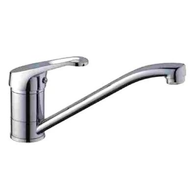 Лот: 12891385. Фото: 1. Смеситель для кухни D-Lin D153310-2. Смесители