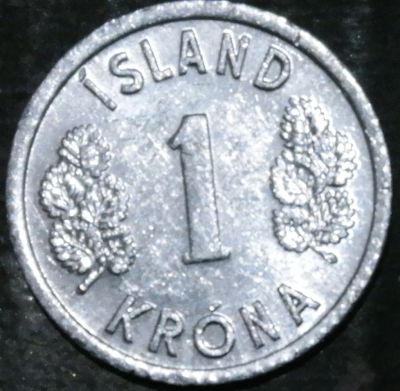 Лот: 16870000. Фото: 1. Страны Запада (30462) Исландия... Остальные страны